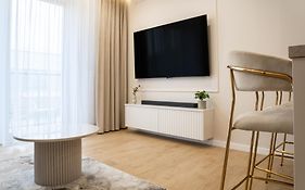 Luxury Apartments